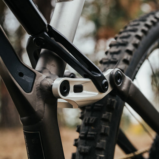 Stumpjumper Alloy Link (2021-aktuell)
