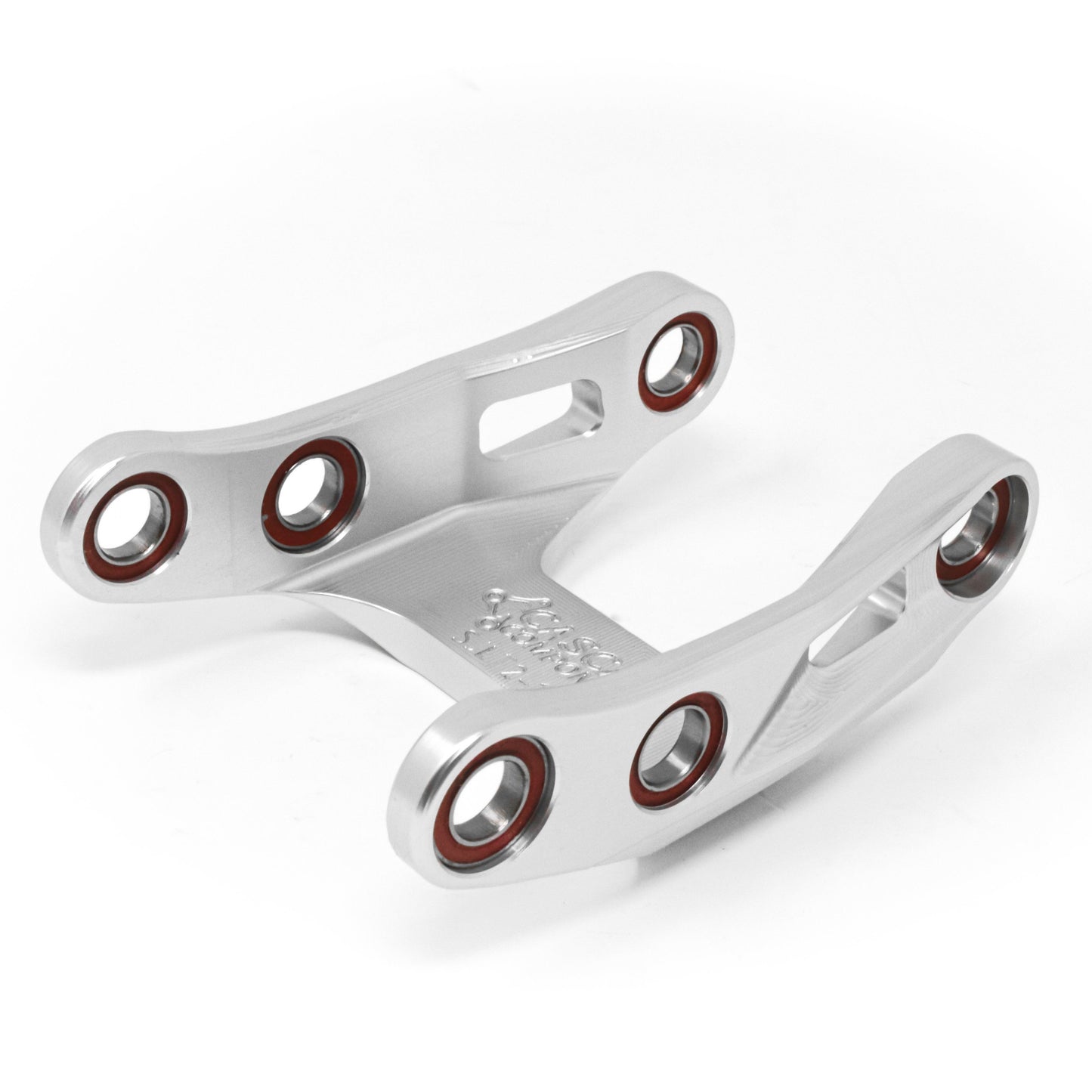 Stumpjumper Alloy Link (2021-aktuell)