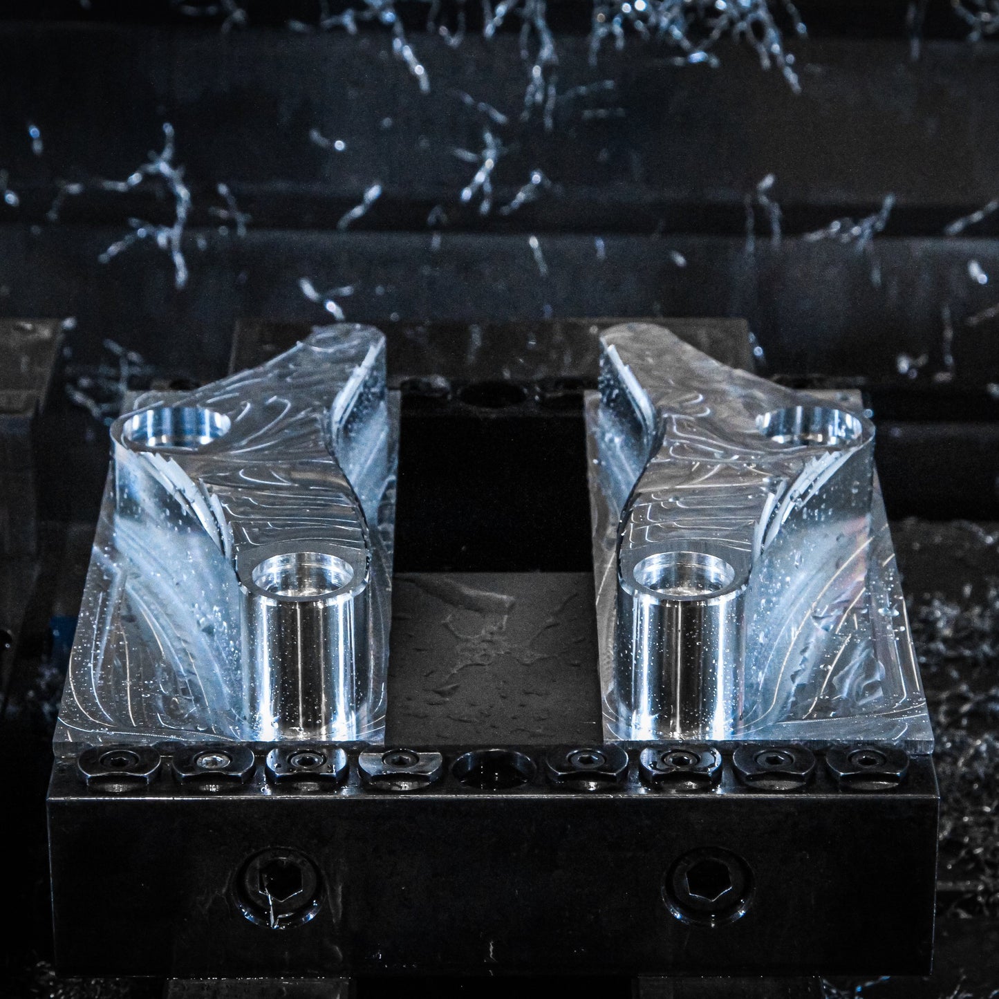 Scout Link (2018-2020)