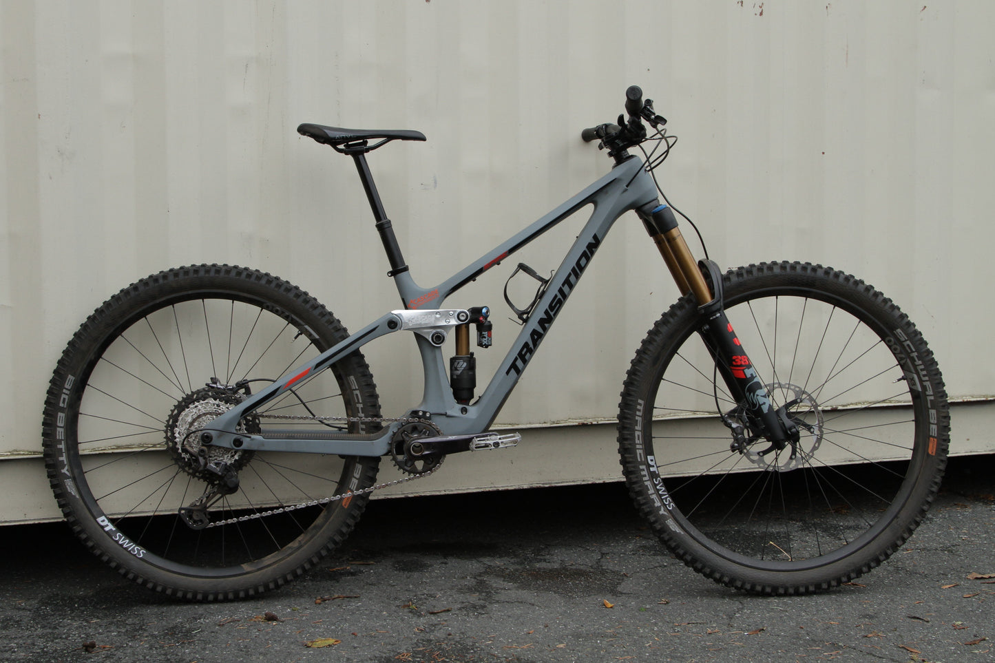 Spire Link (2021 bis heute)