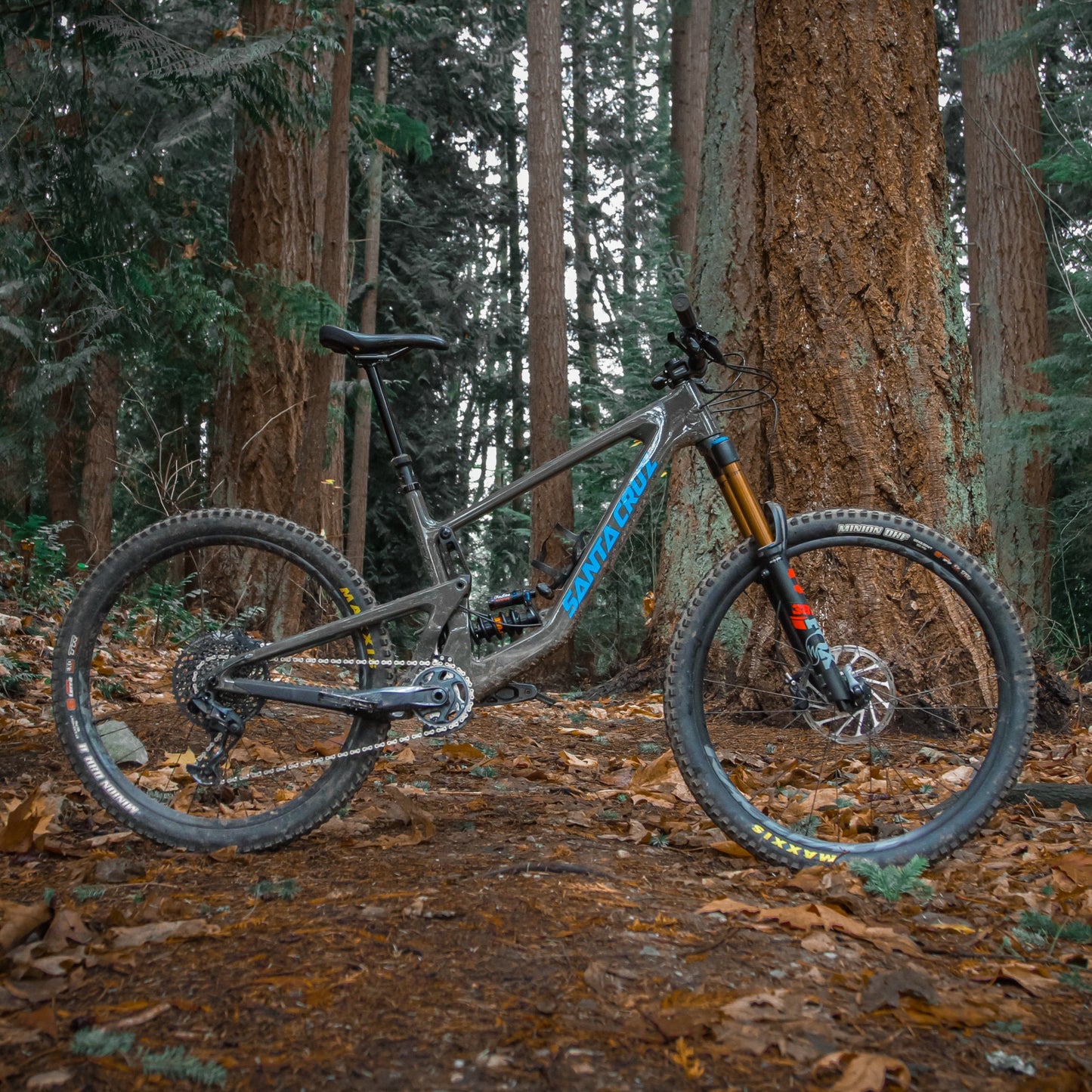 V4 Bronson LT Link