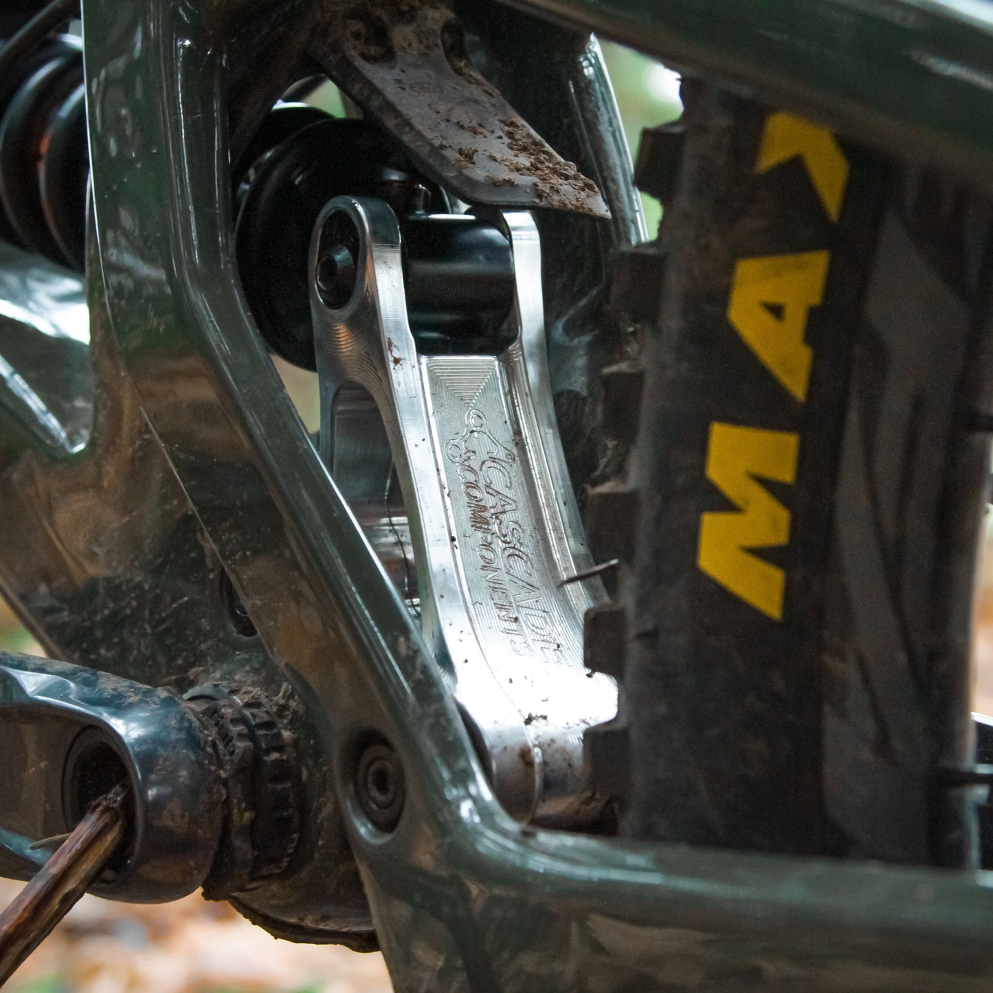 V4 Bronson LT Link