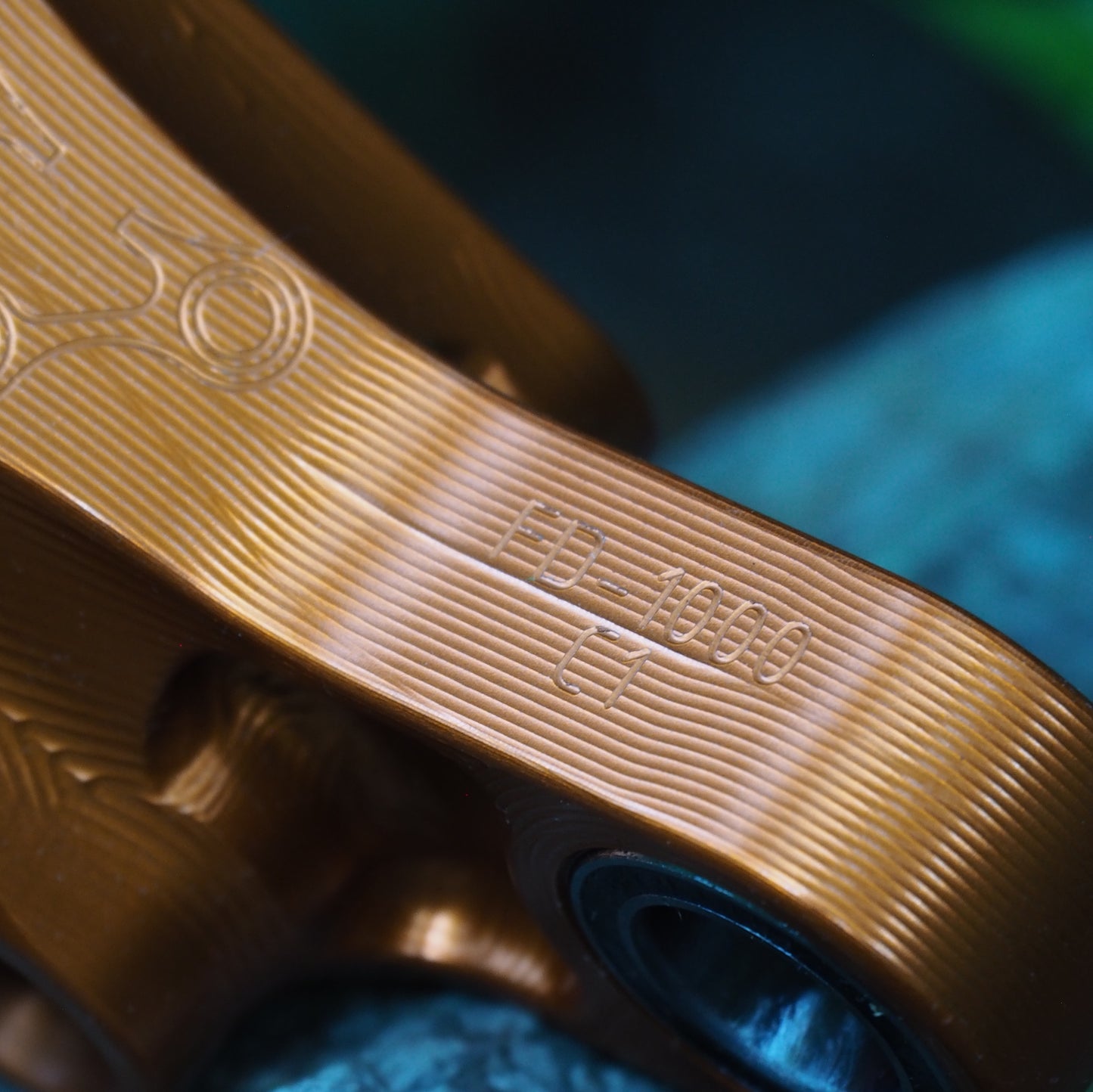 Druide & Dreadnought Verbindung, C1