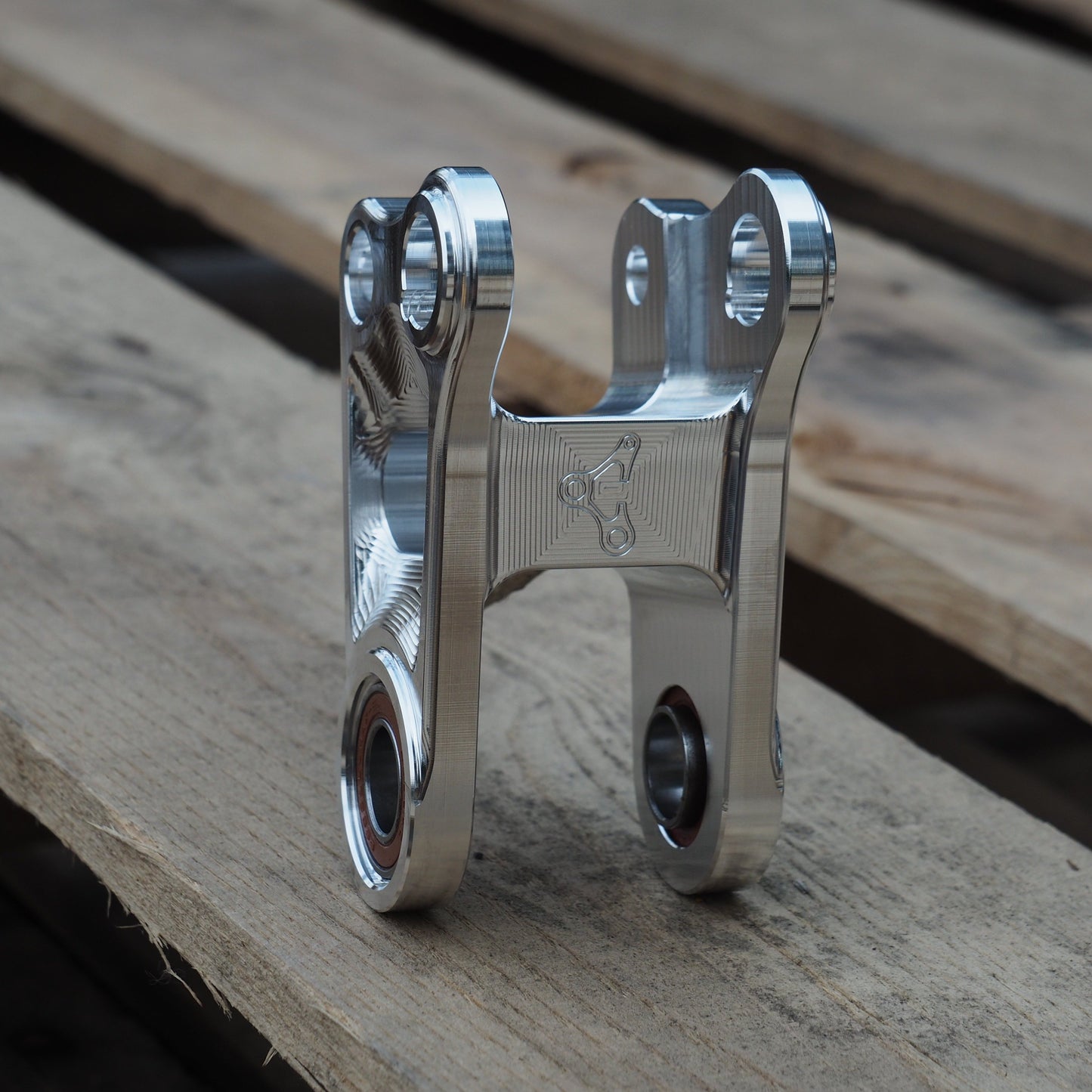 Yeti SB140 Link