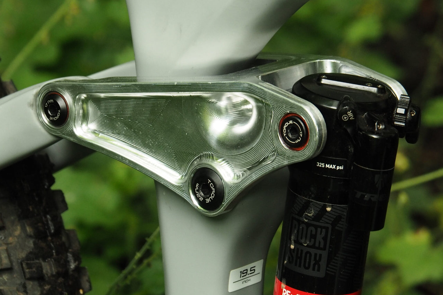 Trek Linkages