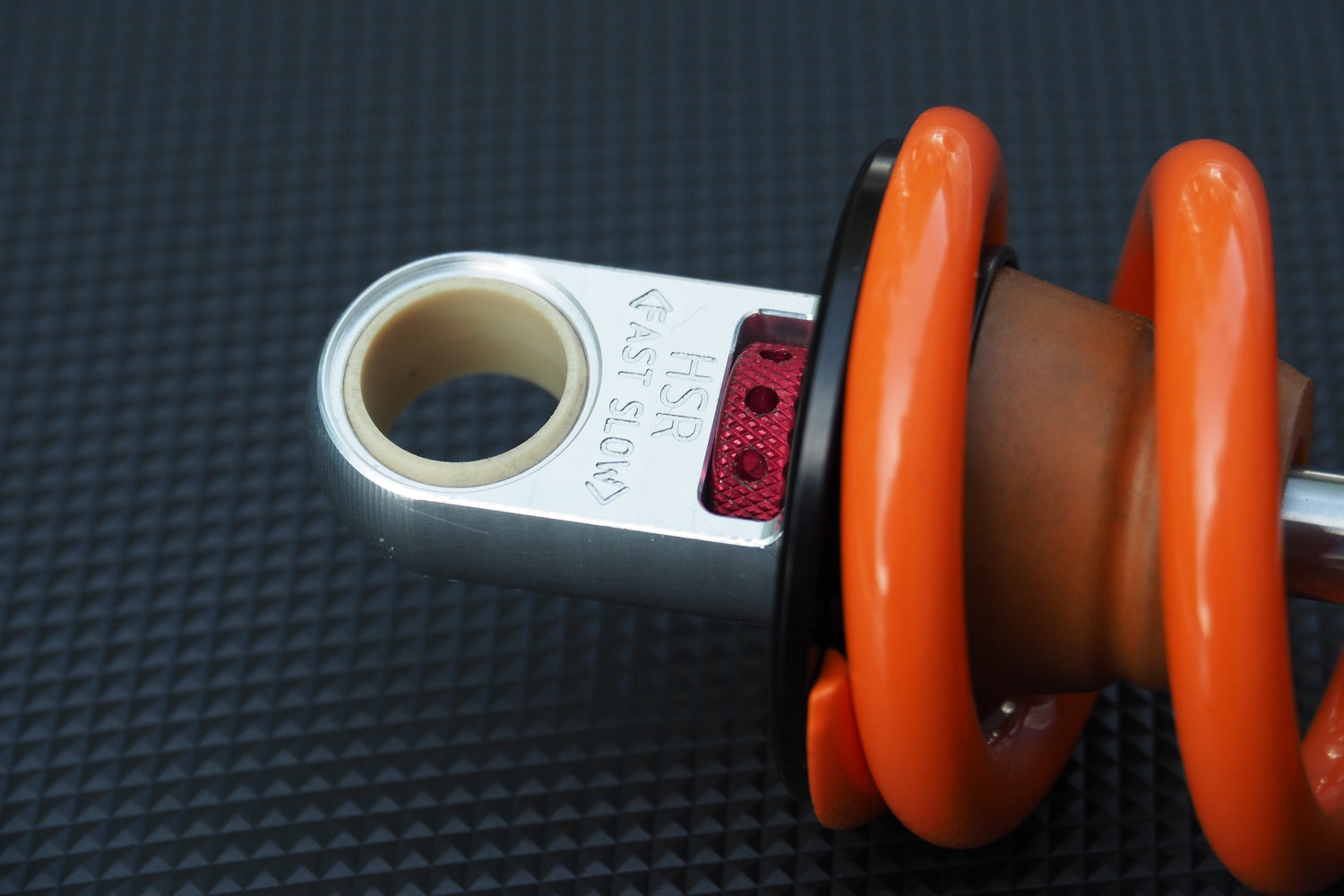 DHX2 Eyelets