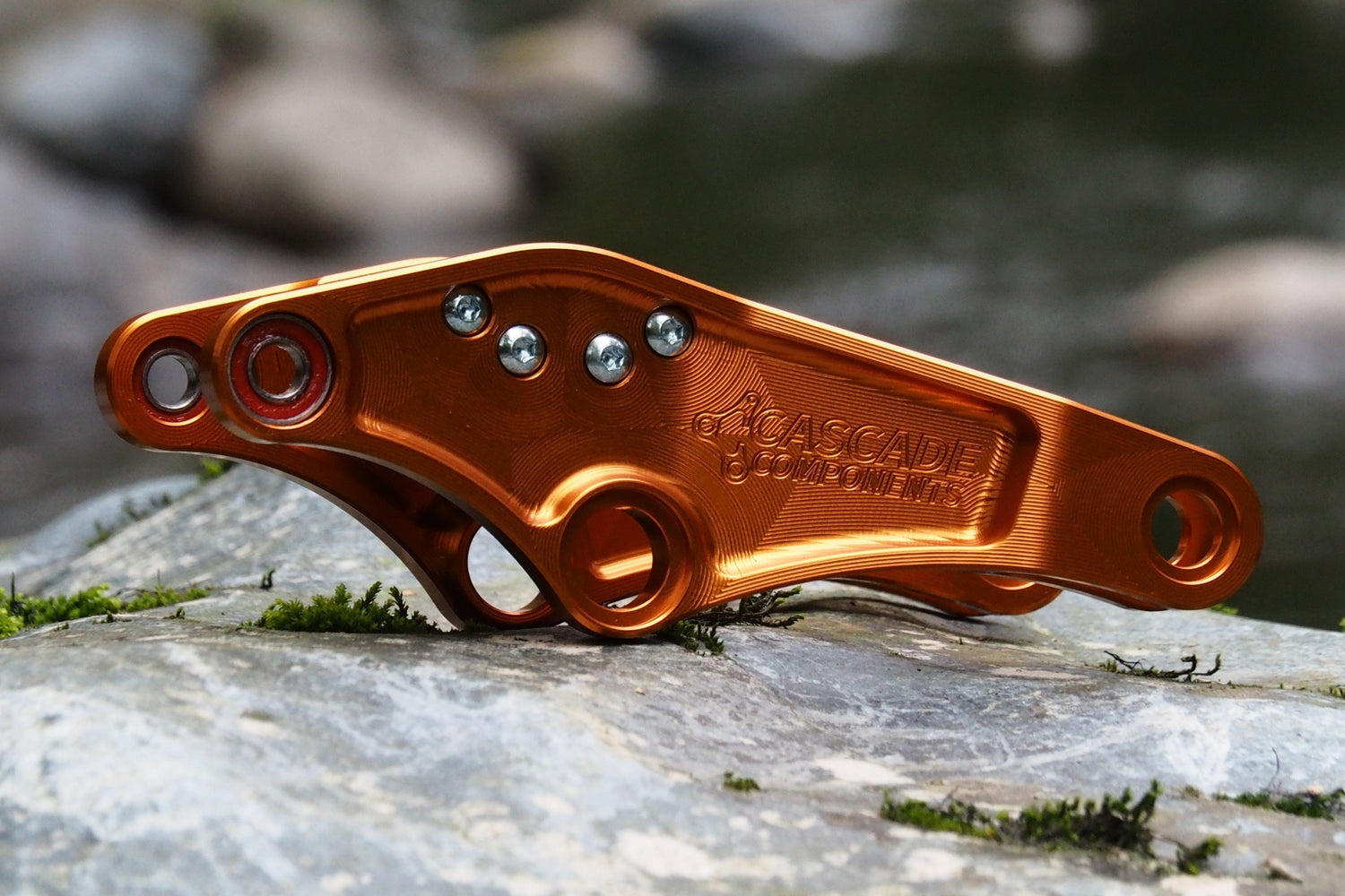 Kona Linkages